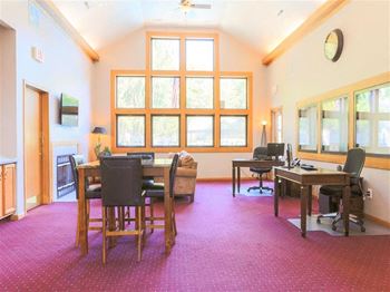 Beautiful Club House